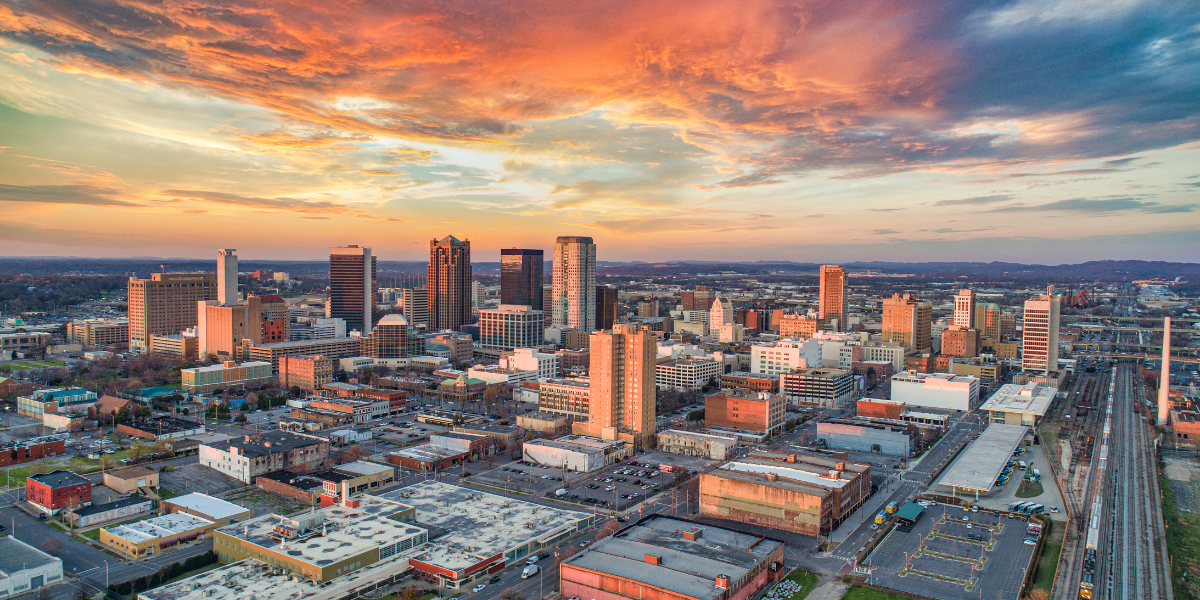 Birmingham​​​​​-black-Car-Service