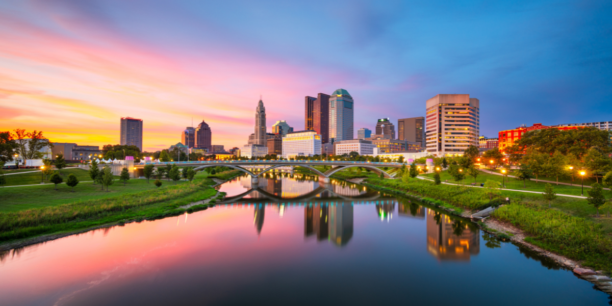 Columbus​​​​-black-Car-Service